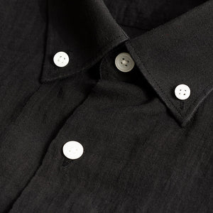 Whiffy Black Shirt
