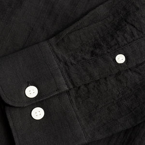 Whiffy Black Shirt