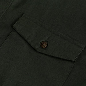 Kameron Olive Shirt