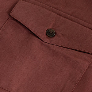Kameron Red Shirt