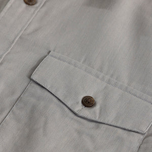 Kameron Pastel Grey Shirt