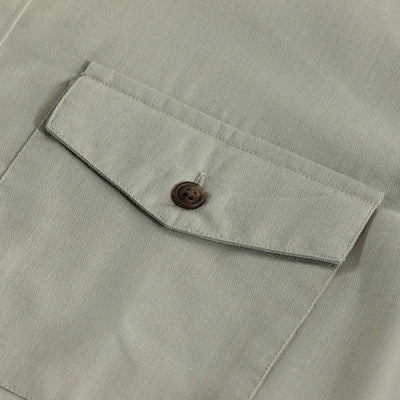 Kameron Silver Grey Shirt