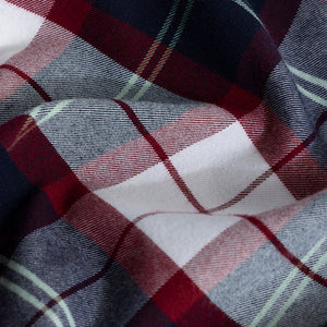 Boldsquare Grey Checks Shirt