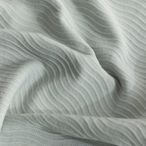 Swishes Fog Grey Shirt