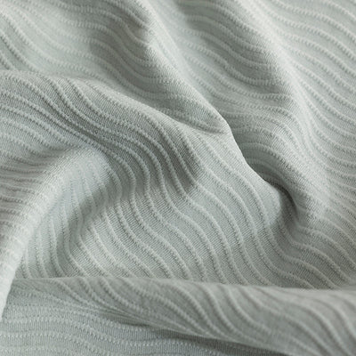 Swishes Fog Grey Shirt