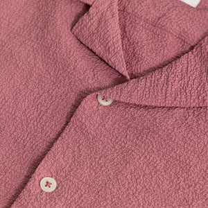 Squashed Crush Pink Shirt