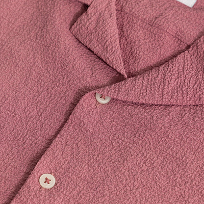 Squashed Crush Pink Shirt