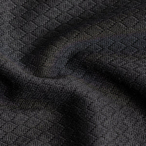 Nector Jet Black Hakoba Shirt