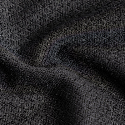 Nector Jet Black Hakoba Shirt