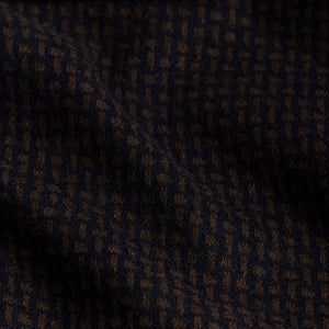 Spoondrift Brown Overshirt
