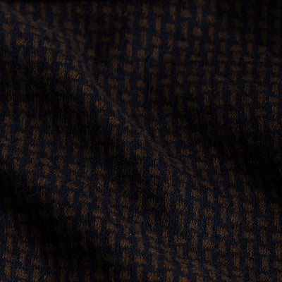 Spoondrift Brown Overshirt