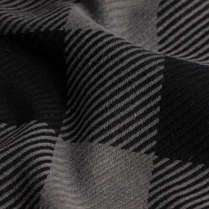 Colossal Checks Grey Shirt