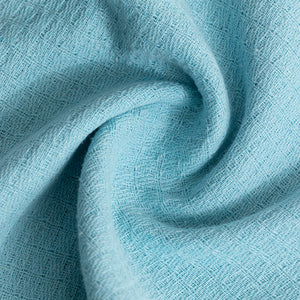 RelaxKnit Sky Blue Shirt