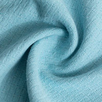 RelaxKnit Sky Blue Shirt