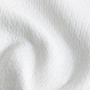 RelaxKnit White Shirt