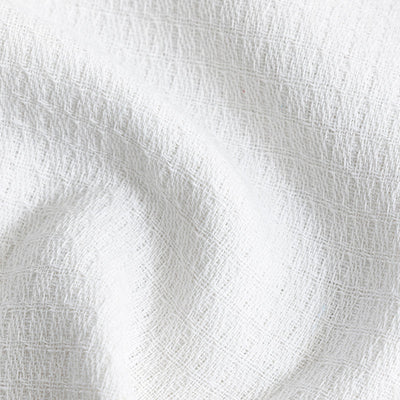 RelaxKnit White Shirt