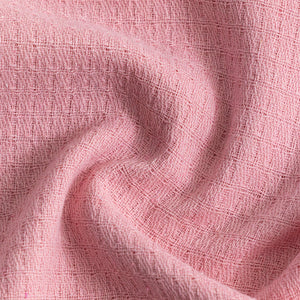 RelaxKnit Pink Shirt