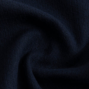 RelaxKnit Navy Shirt