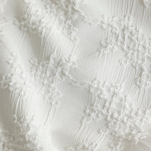 Quilon White Shirt