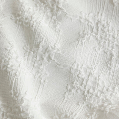 Quilon White Shirt
