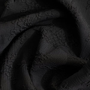 Quilon Black Shirt
