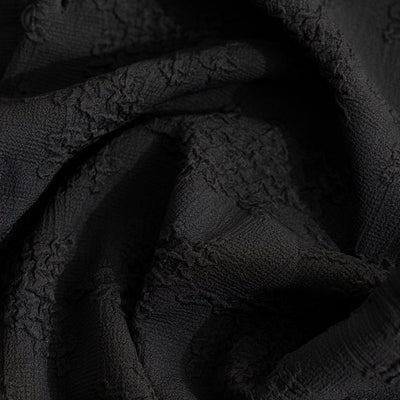 Quilon Black Shirt