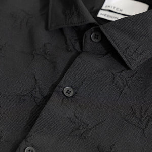 Swarder Black Shirt