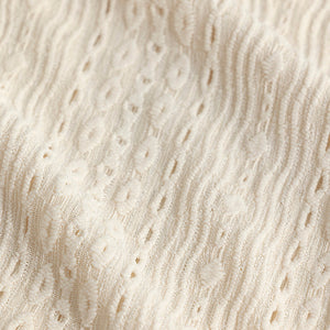 CraftedCanvas Cream Shirt