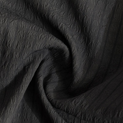 AiryCheck Ash Grey Seer Sucker Shirt