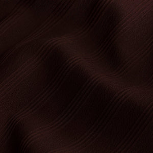 Quadbar Maroon Shirt