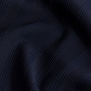 Quadbar Navy Shirt