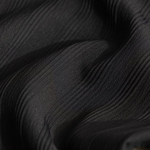 Quadbar Black Shirt