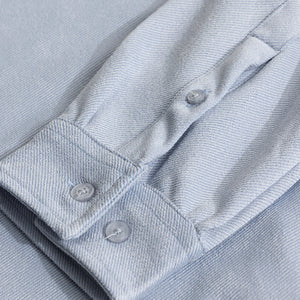 TwillThrive Blue Shirt
