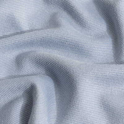 TwillThrive Blue Shirt