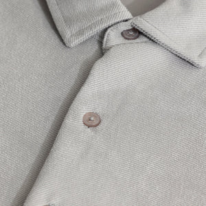 TwillThrive Grey Shirt