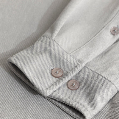 TwillThrive Grey Shirt