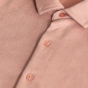 TwillThrive Mauve Shirt