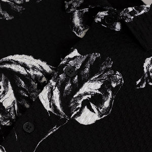 Aphrodite Black Shirt