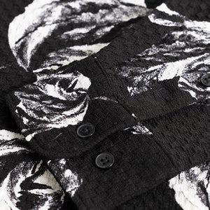 Aphrodite Black Shirt