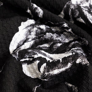 Aphrodite Black Shirt