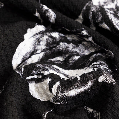 Aphrodite Black Shirt