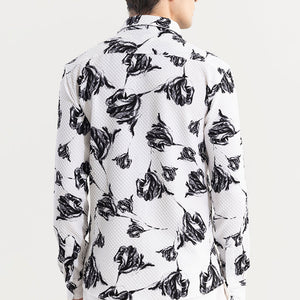 Aphrodite White Shirt