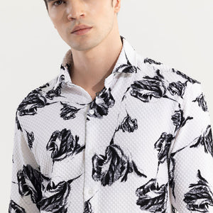 Aphrodite White Shirt