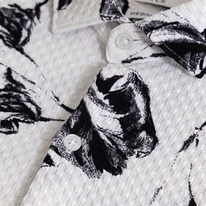 Aphrodite White Shirt