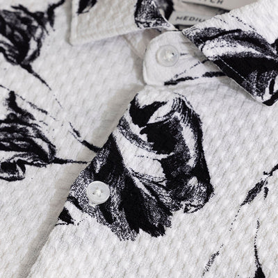 Aphrodite White Shirt