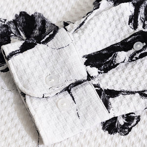 Aphrodite White Shirt