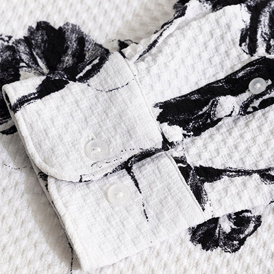 Aphrodite White Shirt