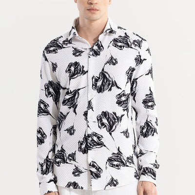 Aphrodite White Shirt