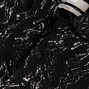 Celestial Black Shirt