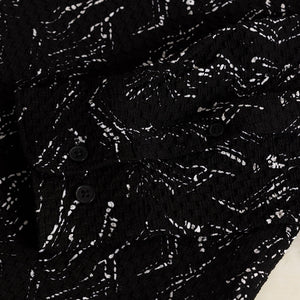 Celestial Black Shirt